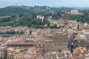 2016-05-23 Florence - Il Duomo - Dome Climb 13