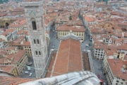 2016-05-23 Florence - Il Duomo - Dome Climb 21