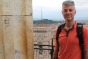 2016-05-23 Florence - Il Duomo - Dome Climb 24