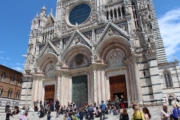 2016-05-23 Siena - Duomo (Cathedral) 08