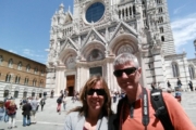 2016-05-23 Siena - Duomo (Cathedral) 11