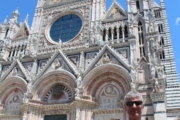 2016-05-23 Siena - Duomo (Cathedral) 16