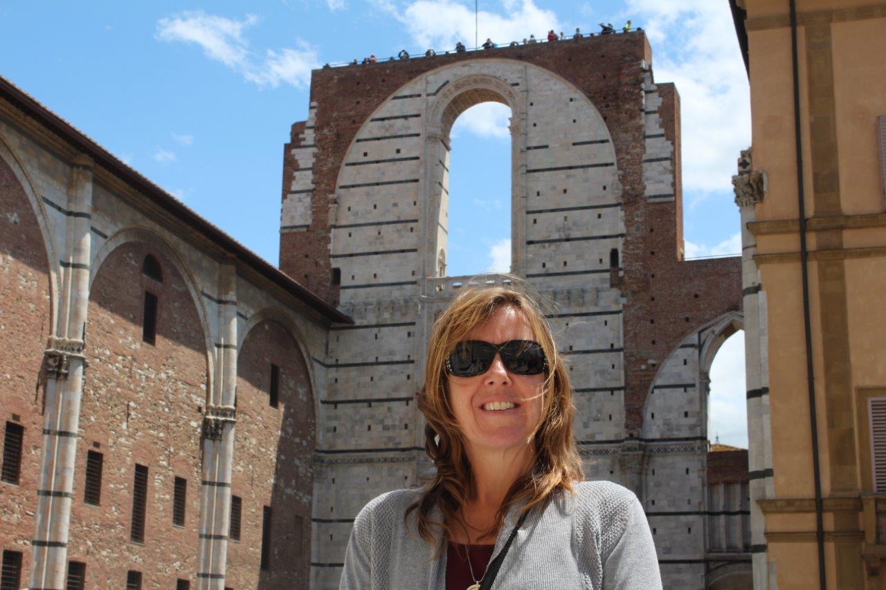 2016-05-23 Siena - Duomo (Cathedral) 22