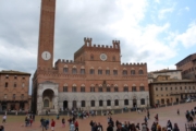 2016-05-23 Siena - Piazza del Campo - Mangia Tower 01