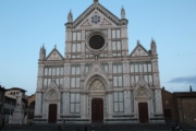 2016-05-24 Florence - Basilica of Santa Croce 06