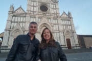 2016-05-24 Florence - Basilica of Santa Croce 07