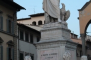 2016-05-24 Florence - Basilica of Santa Croce 08