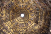 2016-05-24 Florence - Il Duomo - Baptistery 04