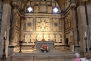 2016-05-24 Florence - Il Duomo - Baptistery 12