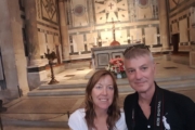 2016-05-24 Florence - Il Duomo - Baptistery 15