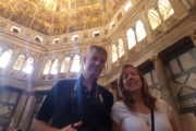 2016-05-24 Florence - Il Duomo - Baptistery 16