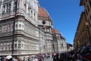 2016-05-24 Florence - Il Duomo (Florence Cathedral) 02