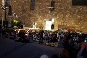 2016-05-24 Florence - Piazza Della Signoria - Vecchio Palace 34