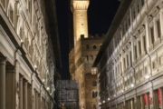 2016-05-24 Florence - Piazza Della Signoria - Vecchio Palace 38