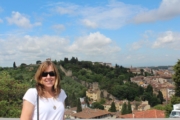 2016-05-24 Florence - Piazzale Michelangelo 08