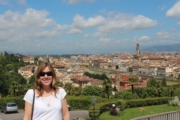 2016-05-24 Florence - Piazzale Michelangelo 16