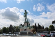 2016-05-24 Florence - Piazzale Michelangelo 27