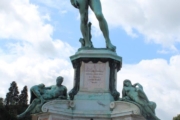 2016-05-24 Florence - Piazzale Michelangelo 30