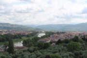 2016-05-24 Florence - Piazzale Michelangelo 32