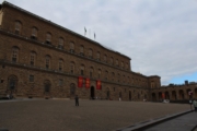 2016-05-24 Florence - Pitti Palace 01