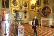 2016-05-24 Florence - Pitti Palace 20