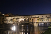 2016-05-24 Florence - Vecchio Bridge 41