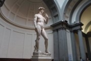 2016-05-25 Florence - Galleria Dell&#039;Academia 14