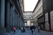 2016-05-25 Florence - Ufizzi 54