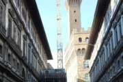 2016-05-25 Florence - Ufizzi 61