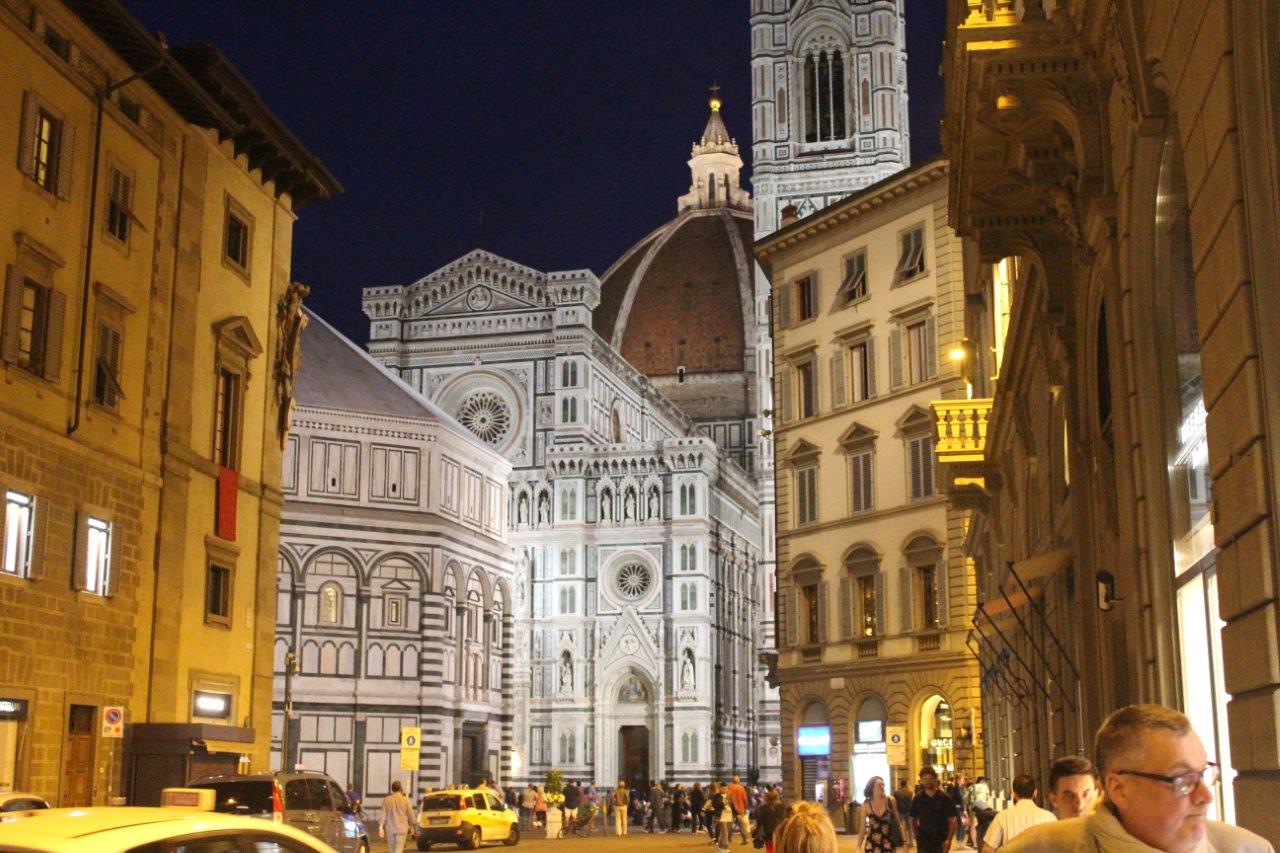 2016-05-26 Florence - Il Duomo (Florence Cathedral) 63