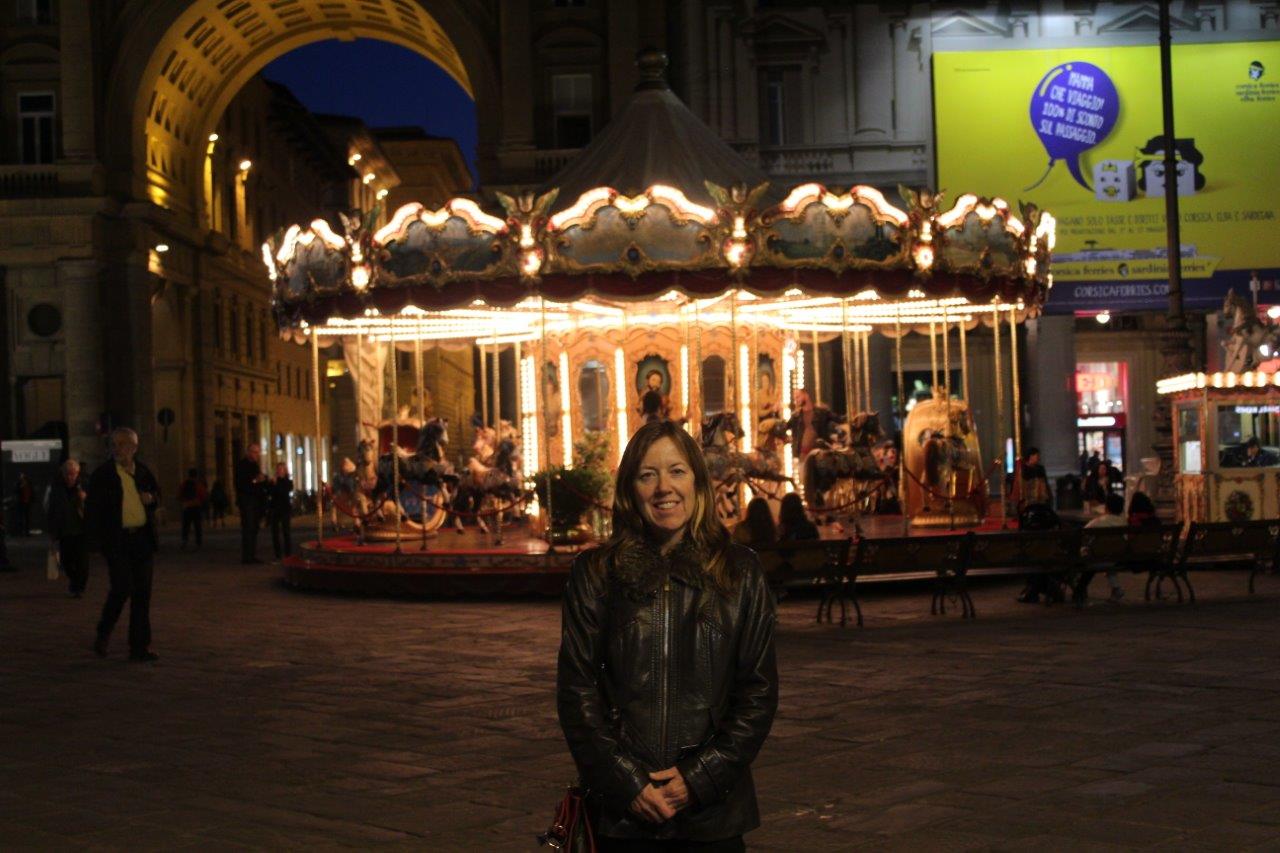 2016-05-26 Florence - Piazza Della Republica 04