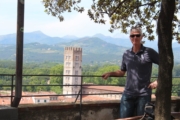 2016-05-26 Lucca - Guinigi Tower 16