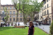 2016-05-26 Lucca - Piazza Napoleone 02