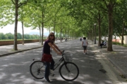 2016-05-26 Lucca - Wall Bike Ride 01