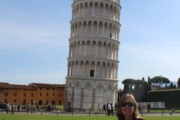 2016-05-26 Pisa - Piazza Dei Miracoli - Leaning Tower 03