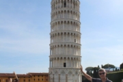 2016-05-26 Pisa - Piazza Dei Miracoli - Leaning Tower 08