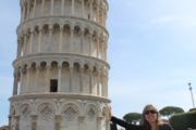 2016-05-26 Pisa - Piazza Dei Miracoli - Leaning Tower 10