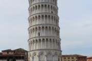 2016-05-26 Pisa - Piazza Dei Miracoli - Leaning Tower 17