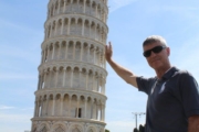 2016-05-26 Pisa - Piazza Dei Miracoli - Leaning Tower 22