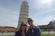 2016-05-26 Pisa - Piazza Dei Miracoli - Leaning Tower 27