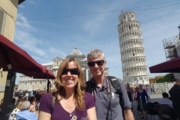 2016-05-26 Pisa - Piazza Dei Miracoli - Leaning Tower 34