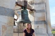 2016-05-26 Pisa - Piazza Dei Miracoli - Leaning Tower Climb 05