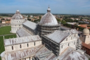 2016-05-26 Pisa - Piazza Dei Miracoli - Leaning Tower Climb 09