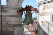 2016-05-26 Pisa - Piazza Dei Miracoli - Leaning Tower Climb 20