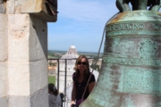 2016-05-26 Pisa - Piazza Dei Miracoli - Leaning Tower Climb 23