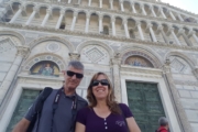 2016-05-26 Pisa - Piazza Dei Miracoli - Pisa Cathedral 22