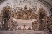 2016-05-27 Rome - Capuchin Crypt 01