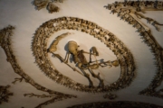 2016-05-27 Rome - Capuchin Crypt 07