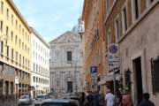 2016-05-27 Rome - City Pictures 02