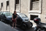 2016-05-27 Rome - City Pictures 03